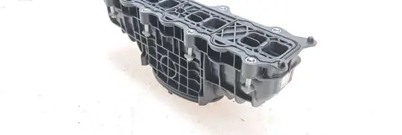Mercedes-Benz CLA C117 X117 W117 Engine control unit/module A6510900037 SP5800