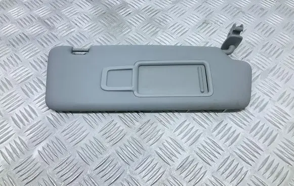 Audi A1 Sun visor 8U0857552 8K0857552