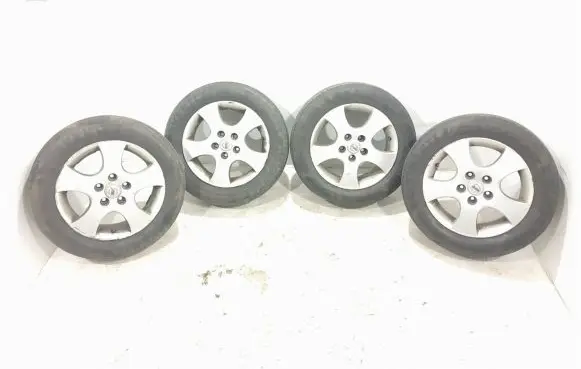 Nissan Primera R16 alloy rim 16X6 JJ40