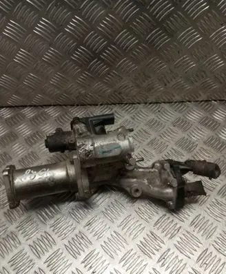 Renault Clio III EGR valve 8200545260 230107