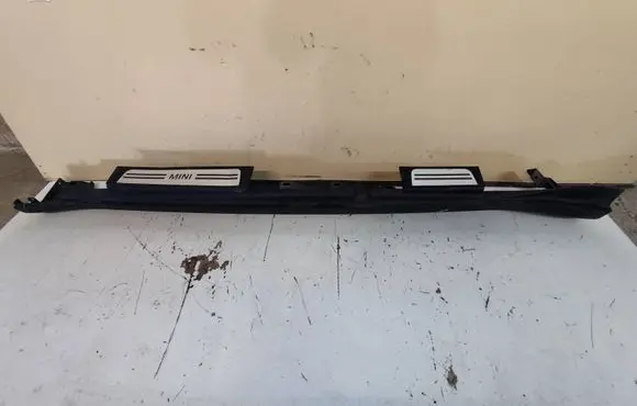 Mini Cooper Countryman R60 Sill 9801887 11460913