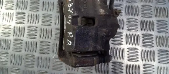 Chevrolet Epica Front brake caliper