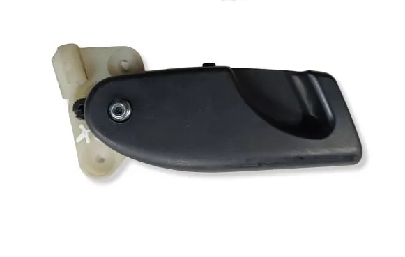 BMW X5 E53 Engine bonnet (hood) release handle 51438408157