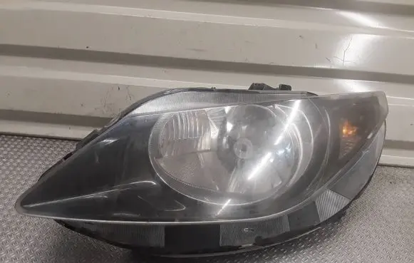 Seat Ibiza IV (6J,6P) Headlight/headlamp 6J1941021C