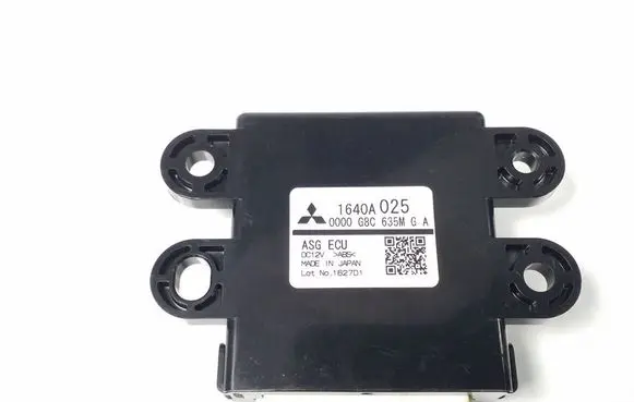 Mitsubishi Outlander Other control units/modules 1640A025