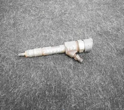 Renault Scenic II - Grand scenic II Fuel injector