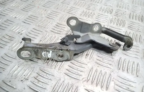 Toyota Corolla E120 E130 Engine bonnet/hood hinges