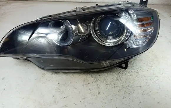 Headlight/headlamp