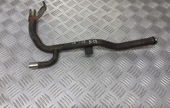 Nissan Micra Engine coolant pipe/hose