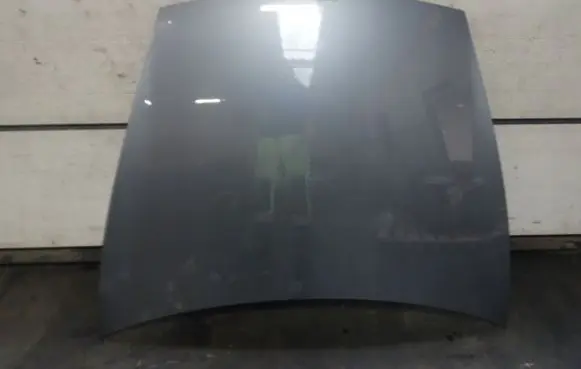 Ford Fiesta Engine bonnet/hood 2421