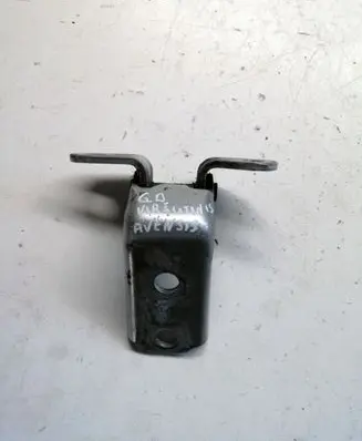 Toyota Avensis T250 Rear door upper hinge