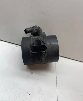Mercedes-Benz E W211 Mass air flow meter 0281002535
