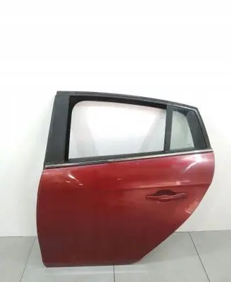 Fiat Bravo Front door 