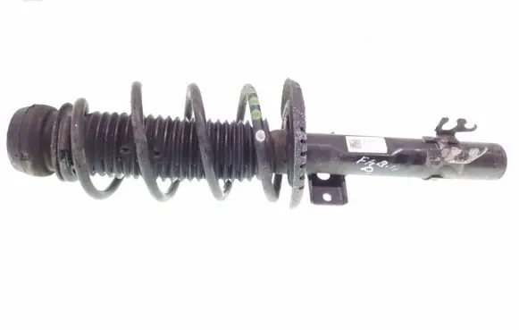 Skoda Fabia Mk3 (NJ) Front shock absorber/damper 6C0413031AP 6C0413031