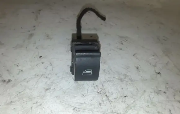 Audi A4 S4 B7 8E 8H Electric window control switch 8E0959855