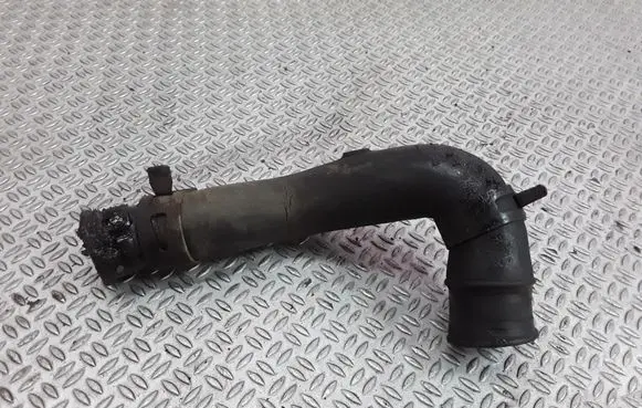 SsangYong Kyron Engine coolant pipe/hose