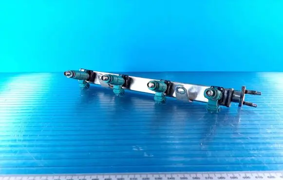 Hyundai i20 (PB PBT) Fuel main line pipe 3531003000