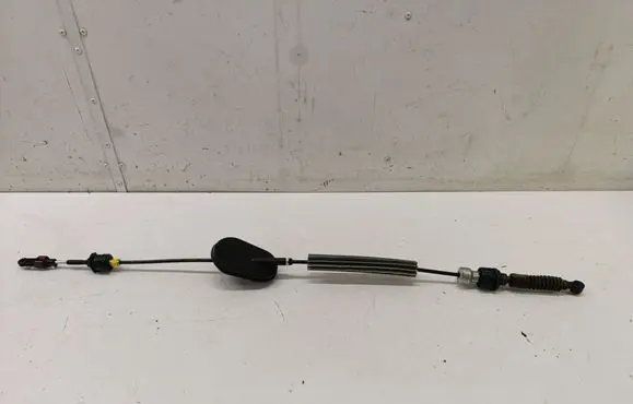 Renault Arkana Gear shift cable linkage 