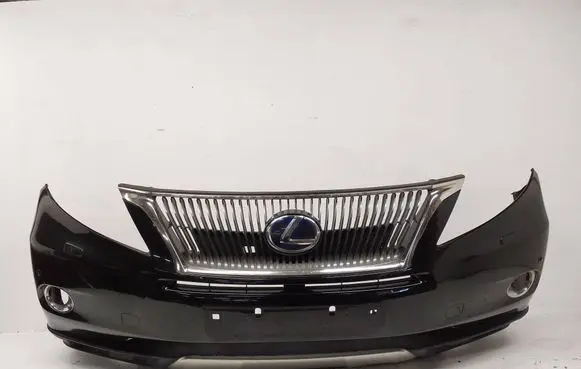 Lexus RX III Front bumper 5211948370 5211948974