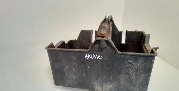 Mazda 2 Battery box tray AKVW