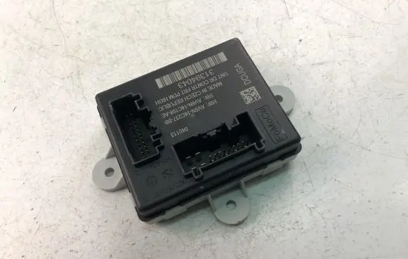 Volvo V60 Other control units/modules 31394043
