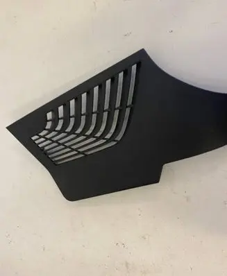 BMW X3 G01 (D)pillar trim (top) 7425825