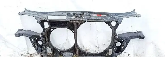 Audi A6 S6 C5 4B Radiator support slam panel