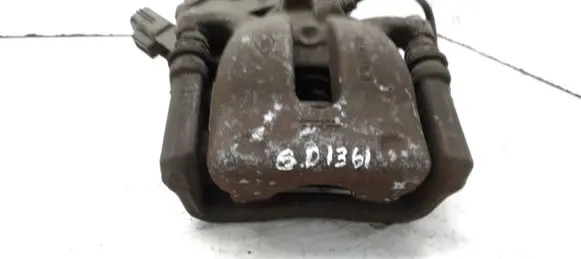 Renault Megane IV Rear brake caliper 440002496R