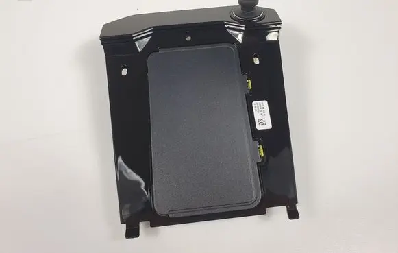 Volkswagen T-Roc Other center console (tunnel) element 5NA035345A 2GB864263