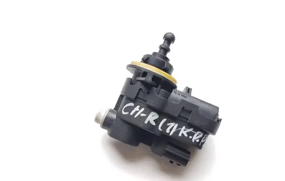 Toyota C-HR I Headlight level adjustment motor 90013783