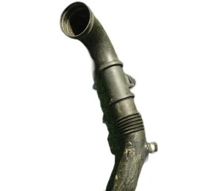 Fiat Ducato Coolant pipe/hose 1349909080