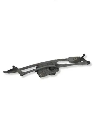 Volvo XC90 Front wiper linkage and motor 8620509 420310031