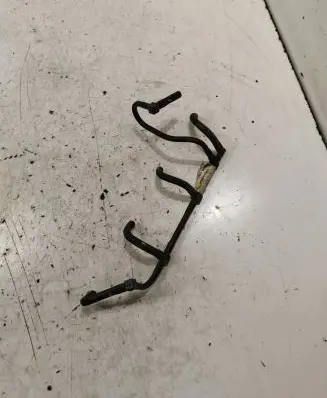 Renault Megane III Fuel return line/hose 26009A4061 8201003967