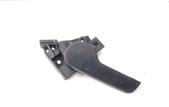 Volkswagen Golf V Engine bonnet (hood) release handle 1J1823533C