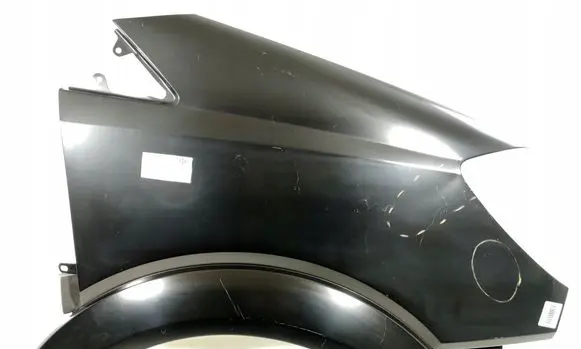 Mercedes-Benz Sprinter W906 Fender 1663006