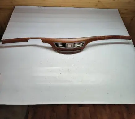 Mercedes-Benz S W221 Dashboard glove box trim A2216801271