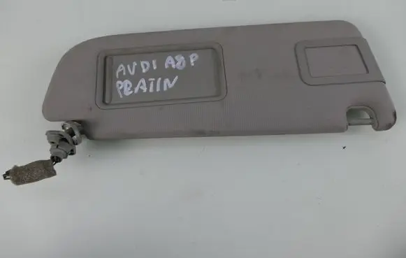 Audi A8 S8 D3 4E Sun visor