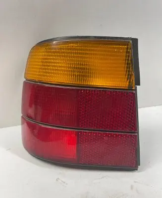 BMW 5 E34 Rear/tail lights 1384009L