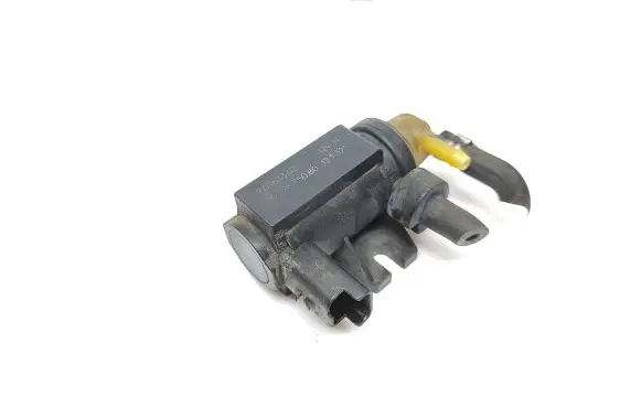 Citroen DS5 Turbo solenoid valve 9672875080 12T321 70163303