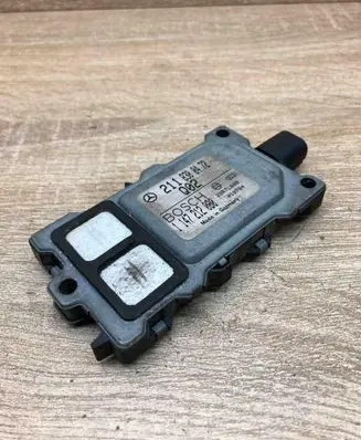 Mercedes-Benz E W211 Air quality sensor 2118300472 1147212080 Used