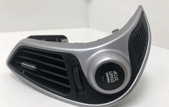 Hyundai ix35 Dash center air vent grill 974202S900 974202S950TAN