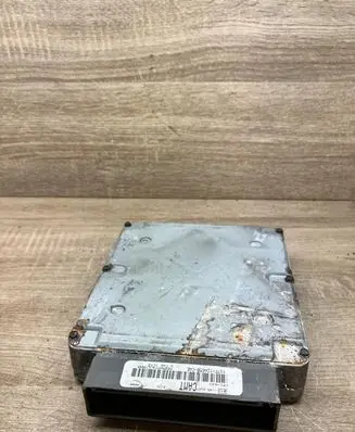 Ford Mondeo Mk III Engine control unit/module 1S7F12A650CAE