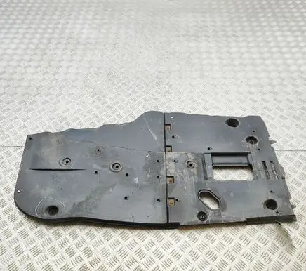 Lexus IS III XE30 Side bottom protection 5840153070 5816753040