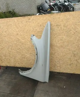 Volvo C30 Fender 