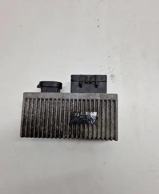 Renault Laguna II Glow plug pre-heat relay 7700111525 BRE612