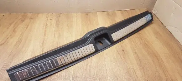 Mercedes-Benz GLC X253 C253 Trunk/boot sill cover protection A2536907801