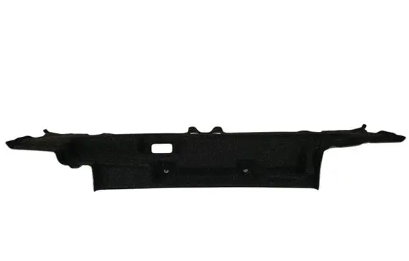 BMW 4 G22 G23 G24 G26 Other trunk/boot trim element 7489596 10859011