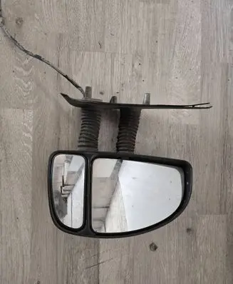 Peugeot Boxer Front door electric wing mirror E30157142 E30257142