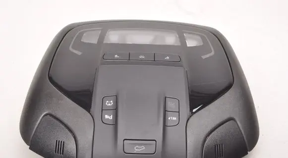 Maserati Ghibli Other interior light 06701950240