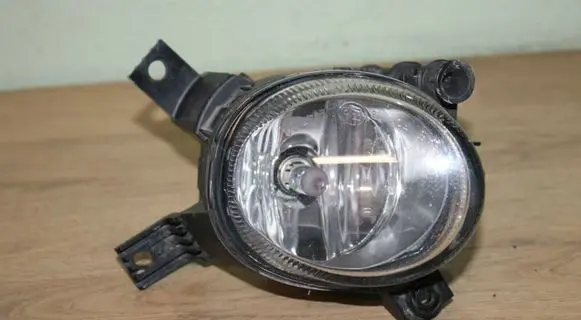 Audi A4 S4 B7 8E 8H Front fog light 8E0941699C